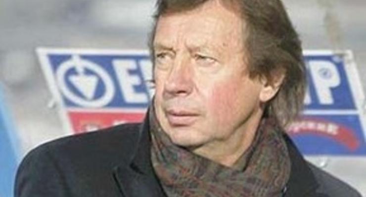 Визначена дата розгляду позову Сьоміна проти Локомотива