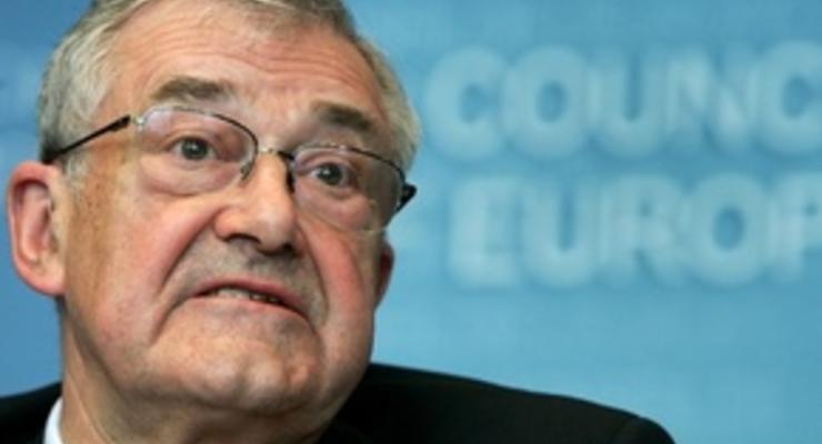Генсек Совета Европы призвал молдавских оппозиционеров быть сдержаннее