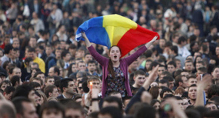 Молдавская оппозиция потребовала перевыборов вместо пересчета голосов