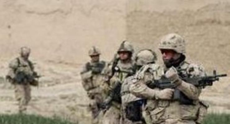 Силы НАТО останутся в Ираке до августа