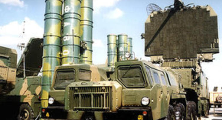 Россия поделится с Беларусью системами ПВО, превосходящими все аналоги в мире