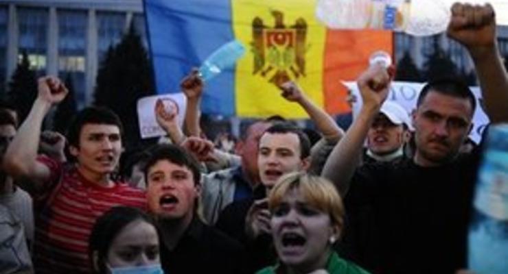 В Кишиневе пройдет новая акция протеста, но с другими требованиями