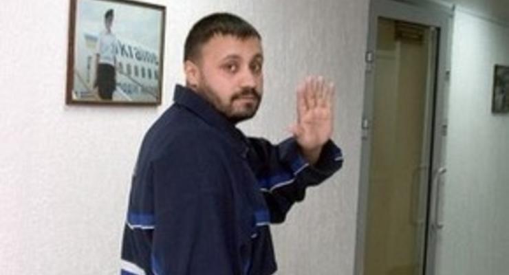 В аэропорту Борисполь поселился палестинец, который не хочет улетать из Украины