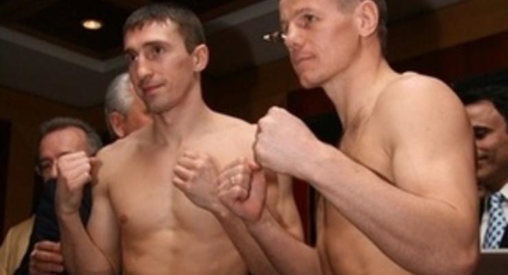Нужненко рассказал, как будет душить, давить и угнетать в историческом бое украинского бокса