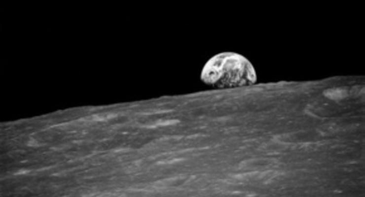 Способность Луны отражать рельеф Земли поможет ученым искать экзопланеты