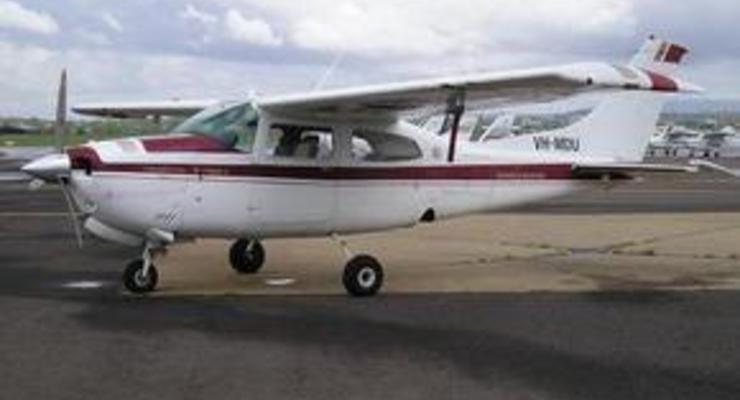 В Боливии разбился легкий одномоторный самолет: четверо погибших