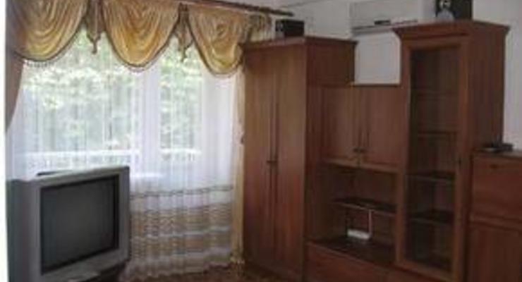 За неделю квартиры в Киеве подешевели на 1,1%