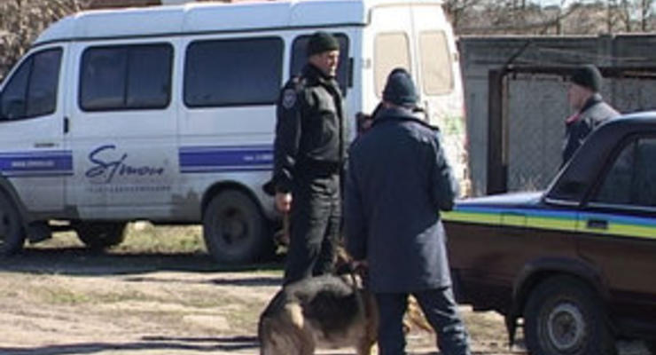 Расстрел инкассаторов в Харькове: возбуждено дело против сотрудников Ощадбанка