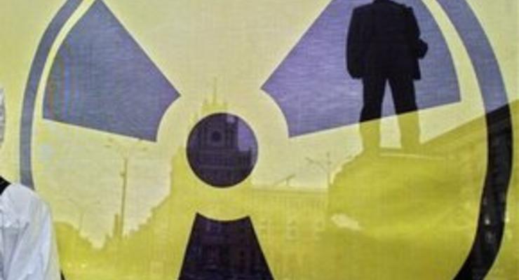 Задержание торговцев плутонием в Украине: новые подробности