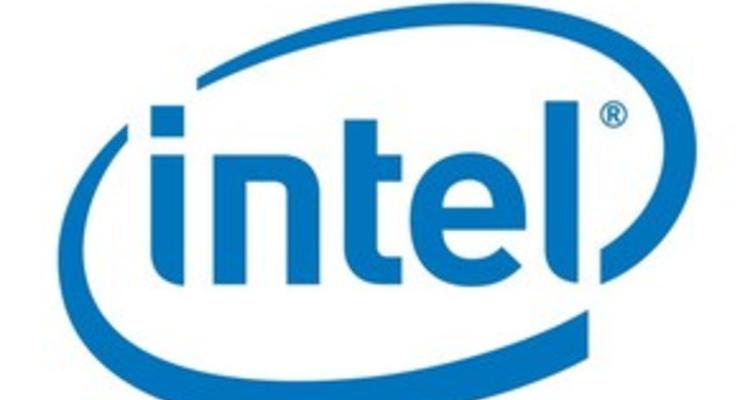 Чистая прибыль Intel рекордно упала