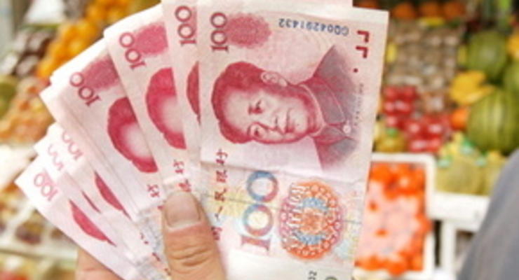 США: Китай не манипулирует валютным курсом