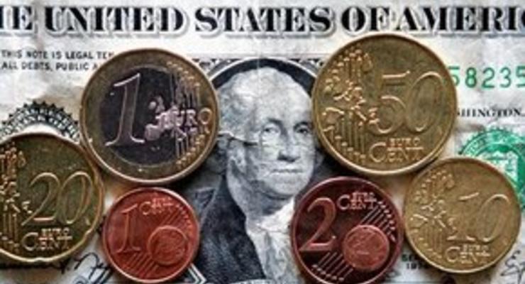 Межбанк открылся котировками 8,01-8,04 гривны за доллар