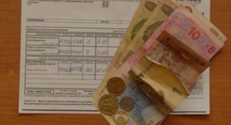 Прокуратура запретила властям Киева выбивать долги с помощью коллекторов