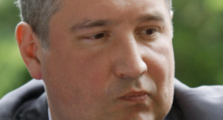 Рогозин назвал учения НАТО в Грузии абсурдом и безумием