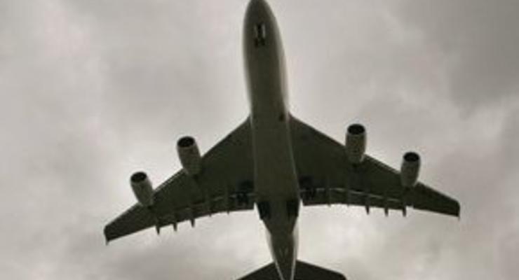 Tурция вводит ограничения на провоз жидкостей в самолетах