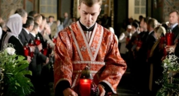 Исследование: Украина - пятая в Европе по уровню религиозности