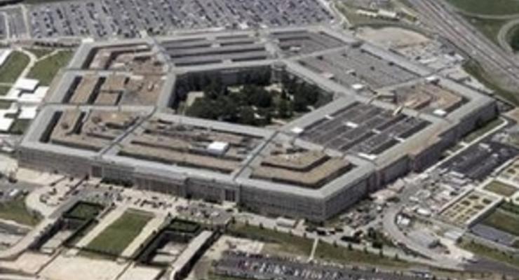 Хакеры украли у Пентагона информацию об истребителе пятого поколения