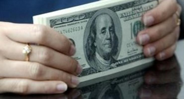 В Полтаве сотрудница банка требовала $3 тысячи взятки за оформление кредита