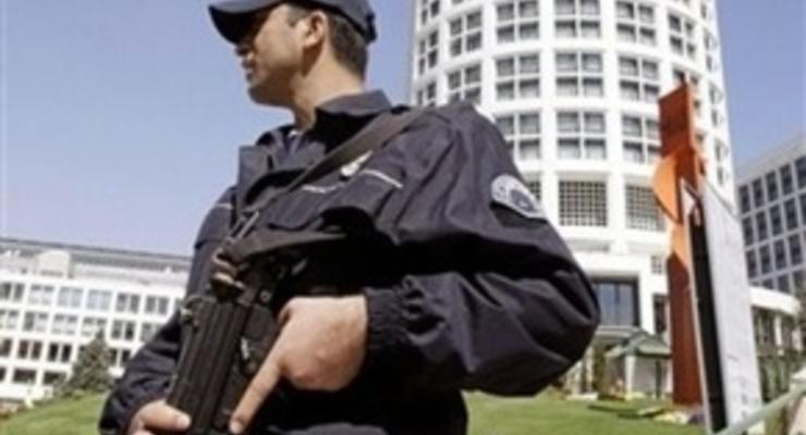 Турецкие спецслужбы арестовали группу боевиков, готовивших покушение на Обаму