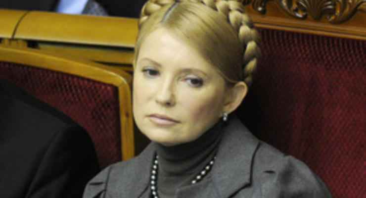 Тимошенко: Всемирный банк поможет Украине выйти из кризиса