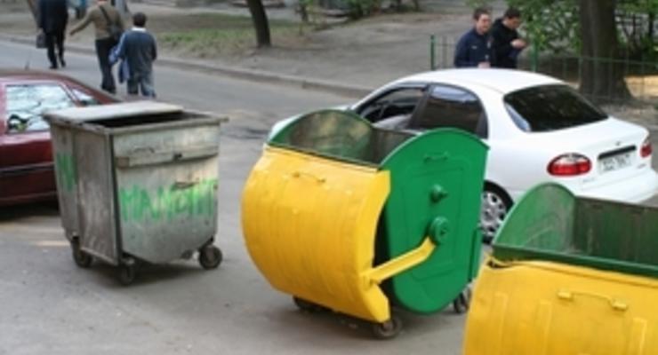 В эти выходные в Киеве пройдет акция Зеленая Толока