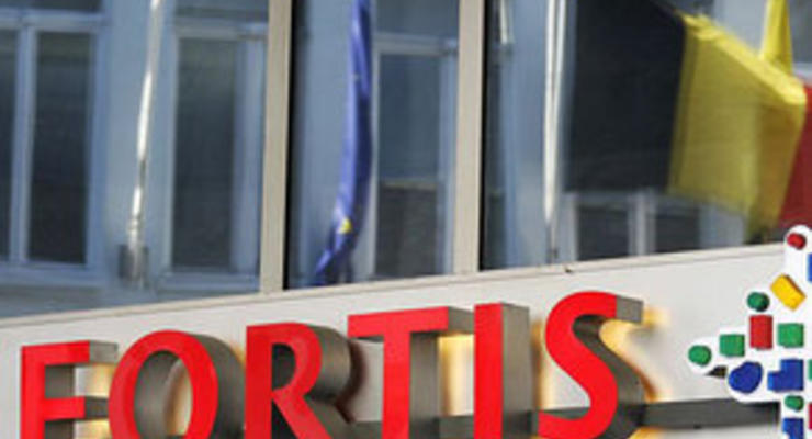 Бельгия поддержит покупку BNP Paribas банка Fortis