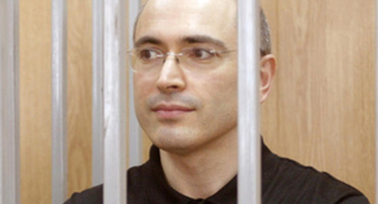 Суд отклонил заявление Ходорковского об отводе прокуроров