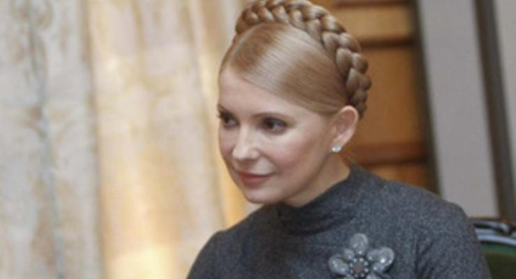 Тимошенко: Творчество Гоголя объединяет Украину и Россию