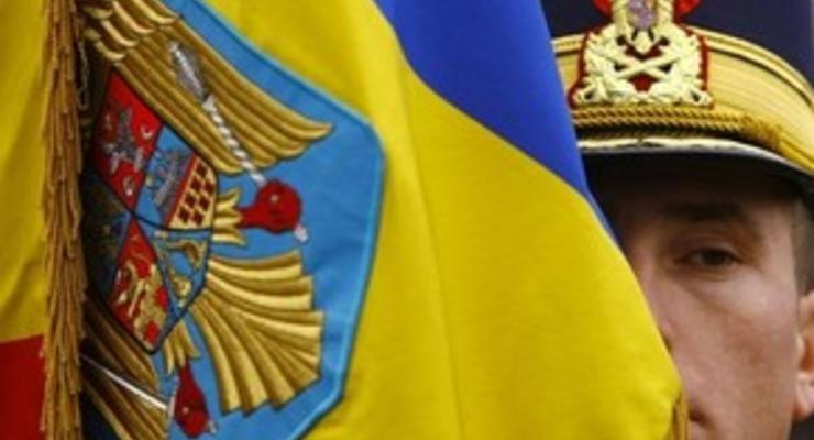 Молдова отклонила кандидатуру нового посла Румынии