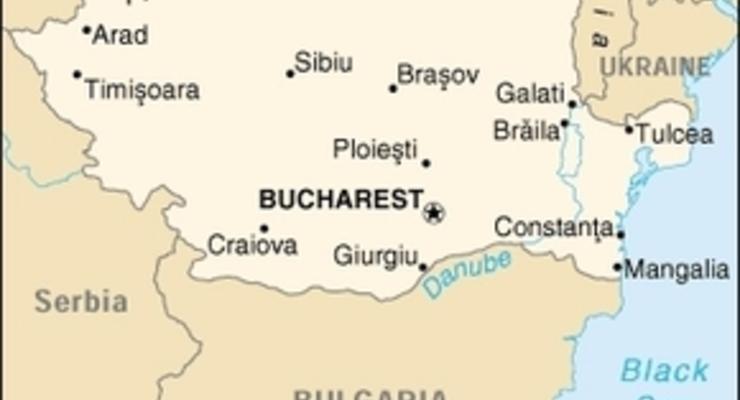 В Болгарии и Румынии произошло землетрясение