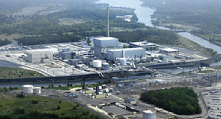 В США остановлен реактор старейшей в стране атомной электростанции