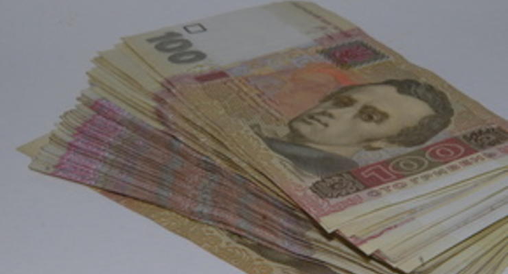 Декан вуза в Полтавской области попалась на взятке в 6000 гривен