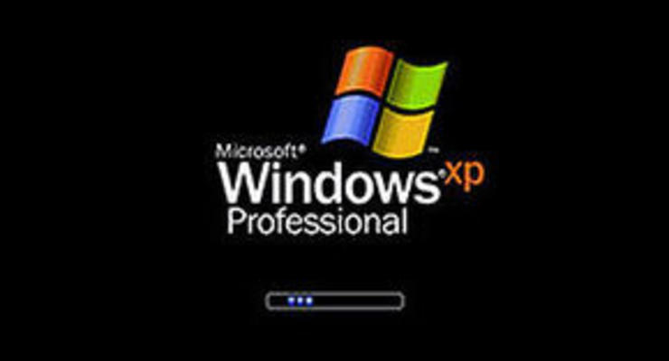 Microsoft упростит переход с Windows XP на Windows 7