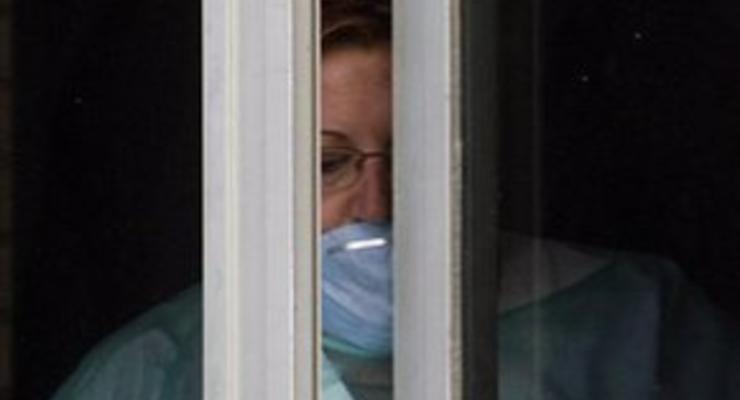 В Великобритании выявлены первые случаи заболевания свиным гриппом