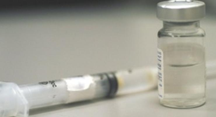 Вакцина против свиного гриппа появится через полгода - ВОЗ