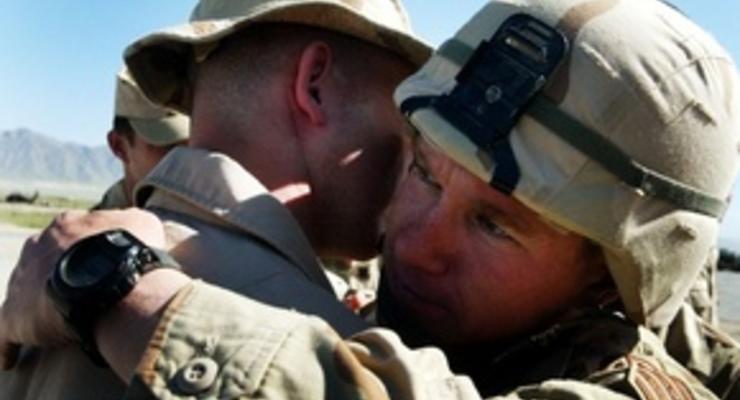 Австралия увеличит контингент в Афганистане