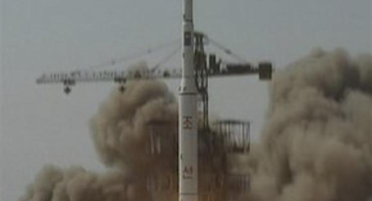 КНДР заявила о намерении провести новые ядерные и ракетные испытания