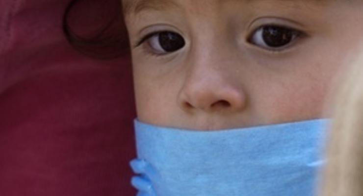 В США от свиного гриппа умер ребенок