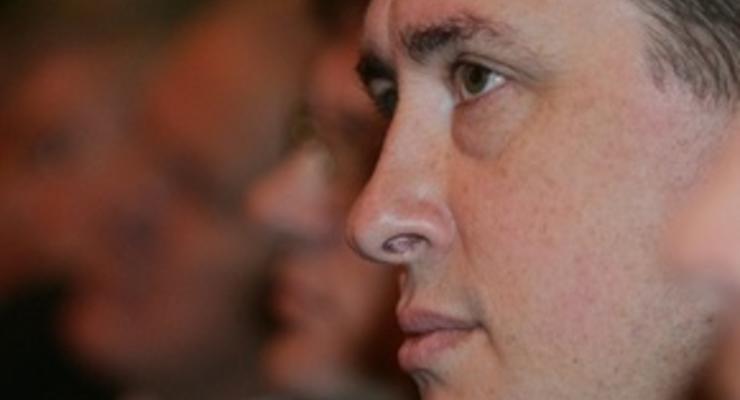 Мельниченко: Литвин игнорирует вызовы в Генпрокуратуру по делу Гонгадзе