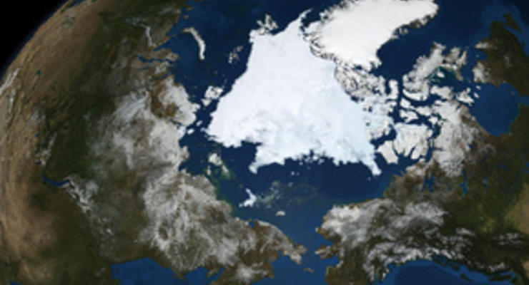 Россия не намерена размещать войска в Арктике - Лавров