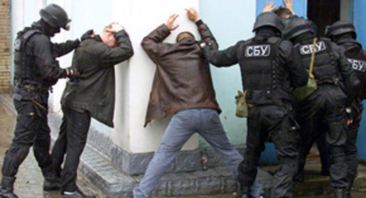 С начала года в Украине разоблачили почти 1000 групп наркоторговцев
