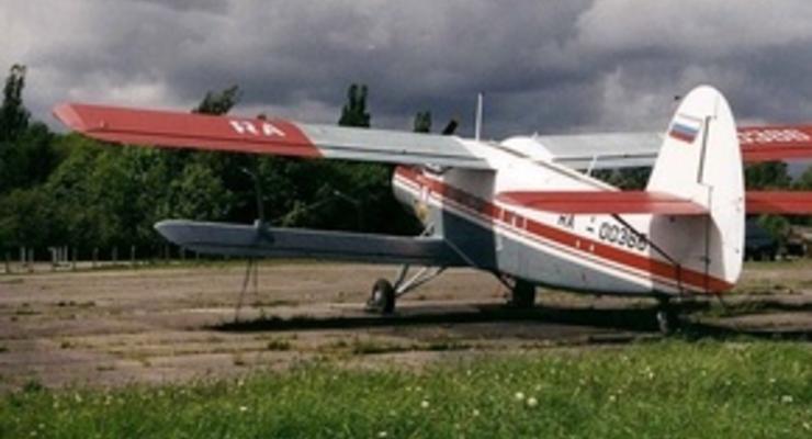 В России разбился самолет Ан-2: погибли три члена экипажа
