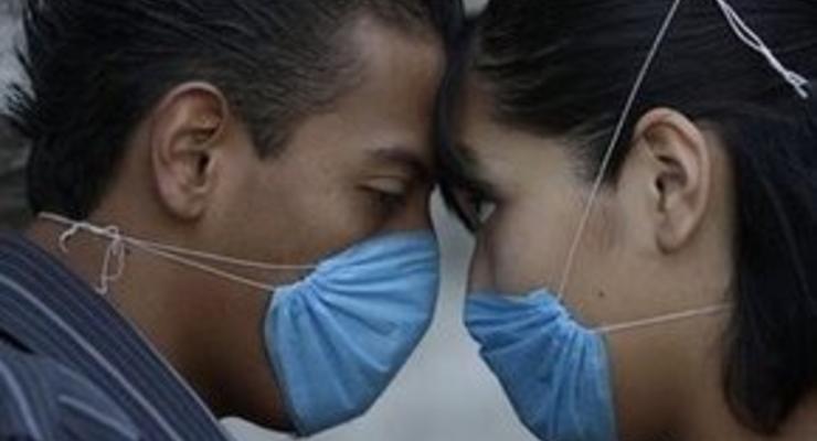 ВОЗ сообщает о новых случаях заражения людей вирусом свиного гриппа