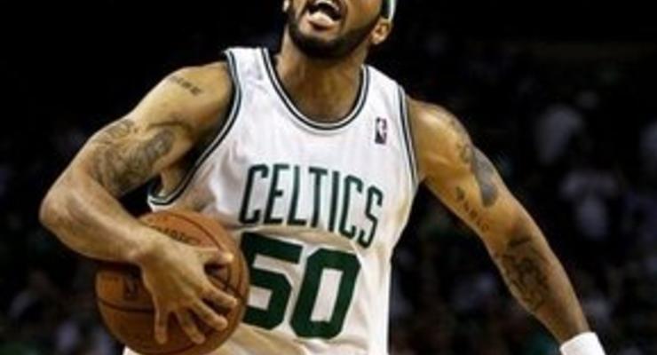 NBA: Бостон вышел во второй раунд
