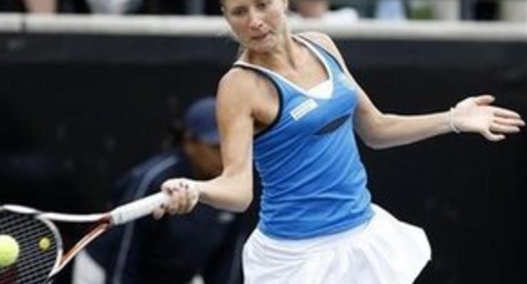 Рим WTA: Сестры Бондаренко начали с победы