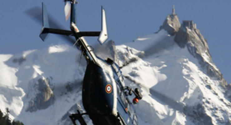 Шестеро чешских лыжников погибли в австрийских Альпах