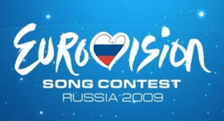 Евровидение – 2009: Завершен первый репетиционный день конкурса