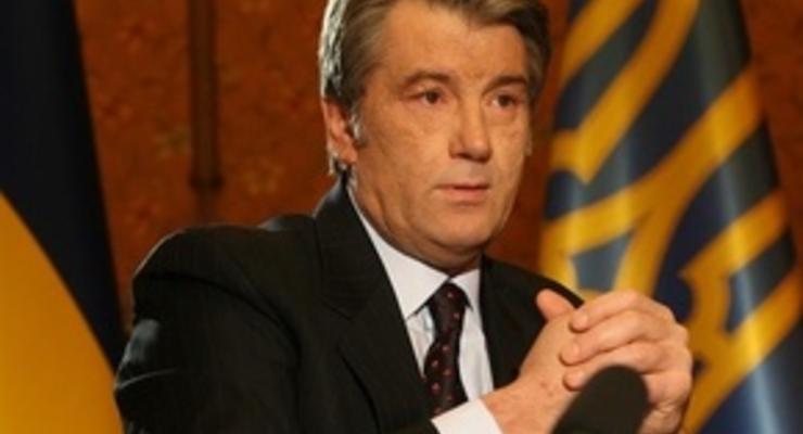 Ющенко запретил вузам брать деньги за повторную сдачу экзаменов