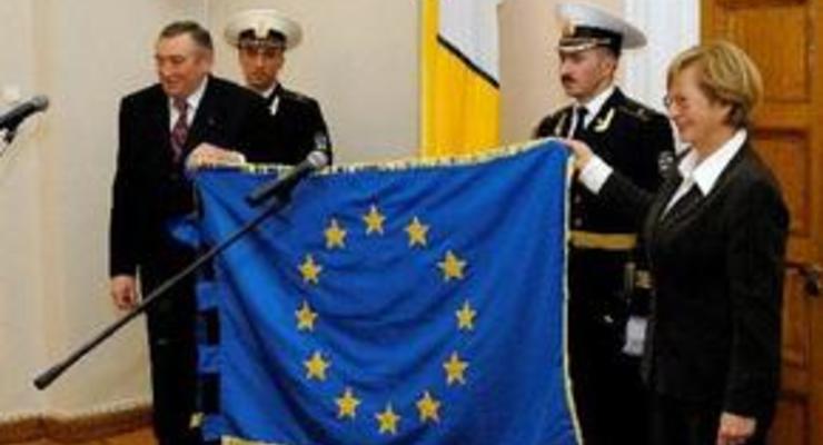 Одесса получила приз ПАСЕ за развитие европейских идеалов