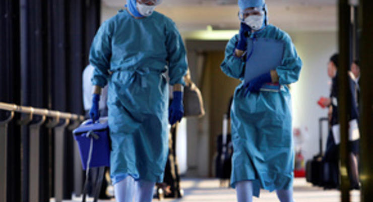 ВОЗ подтвердила более 1400 случаев свиного гриппа и сообщила о новых жертвах